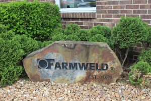 Farmweld Company Rock