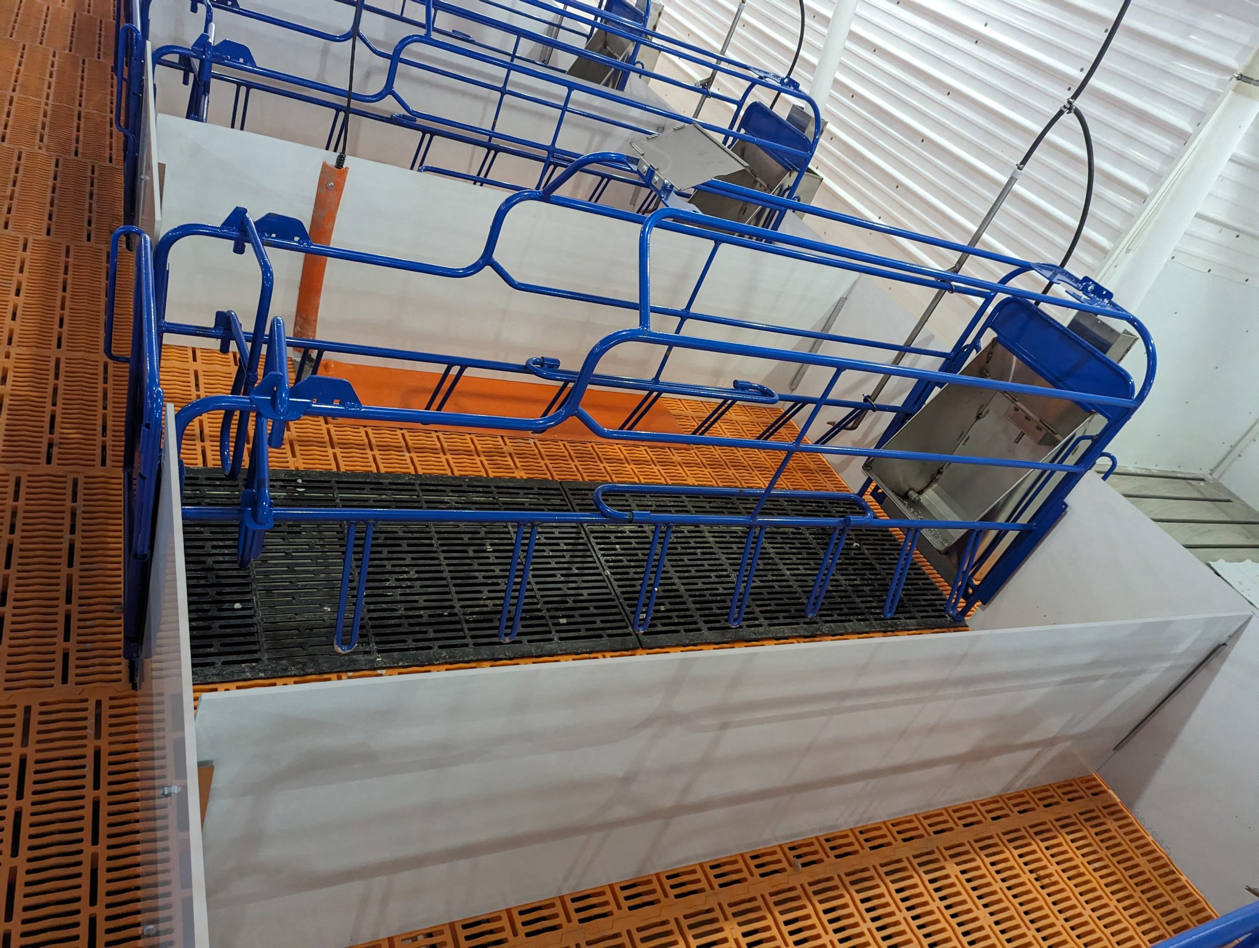 Farmweld DuraPanel